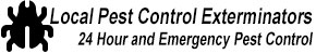 Labadie MO Pest Control Exterminators